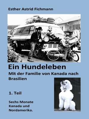 cover image of Ein Hundeleben